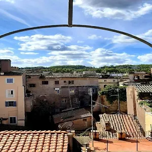 Pellegrino 75 Double Bedroom Appartement Rome