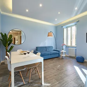 Good Vibes Comfort And Quality Appartement Rome