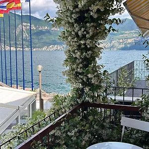 Casa Italia , Castelletto Di Brenzone Italien