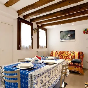 In The Heart Of 2017 Appartement Venise