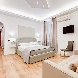 Vaticano Private Appartement Rome