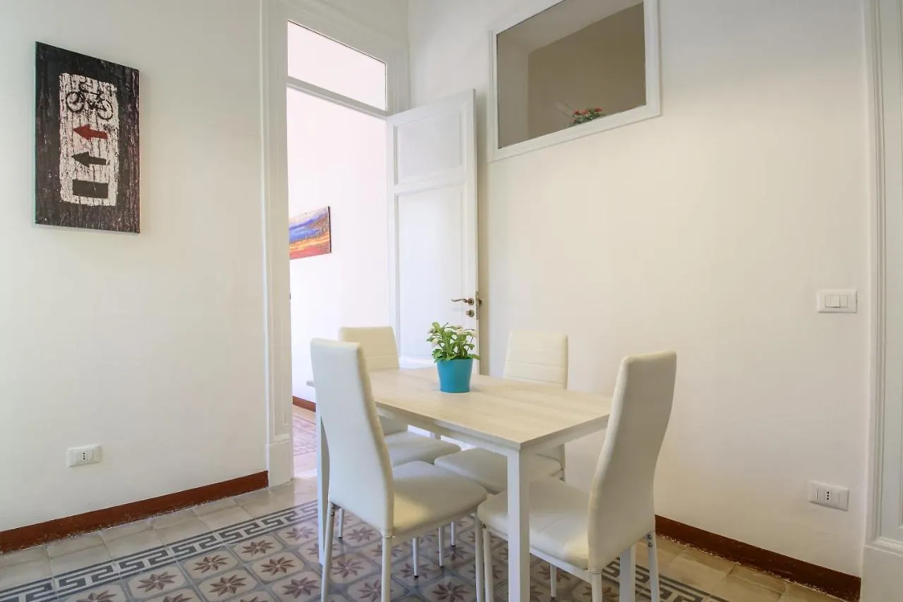 Διαμέρισμα Housestation Παλέρμο