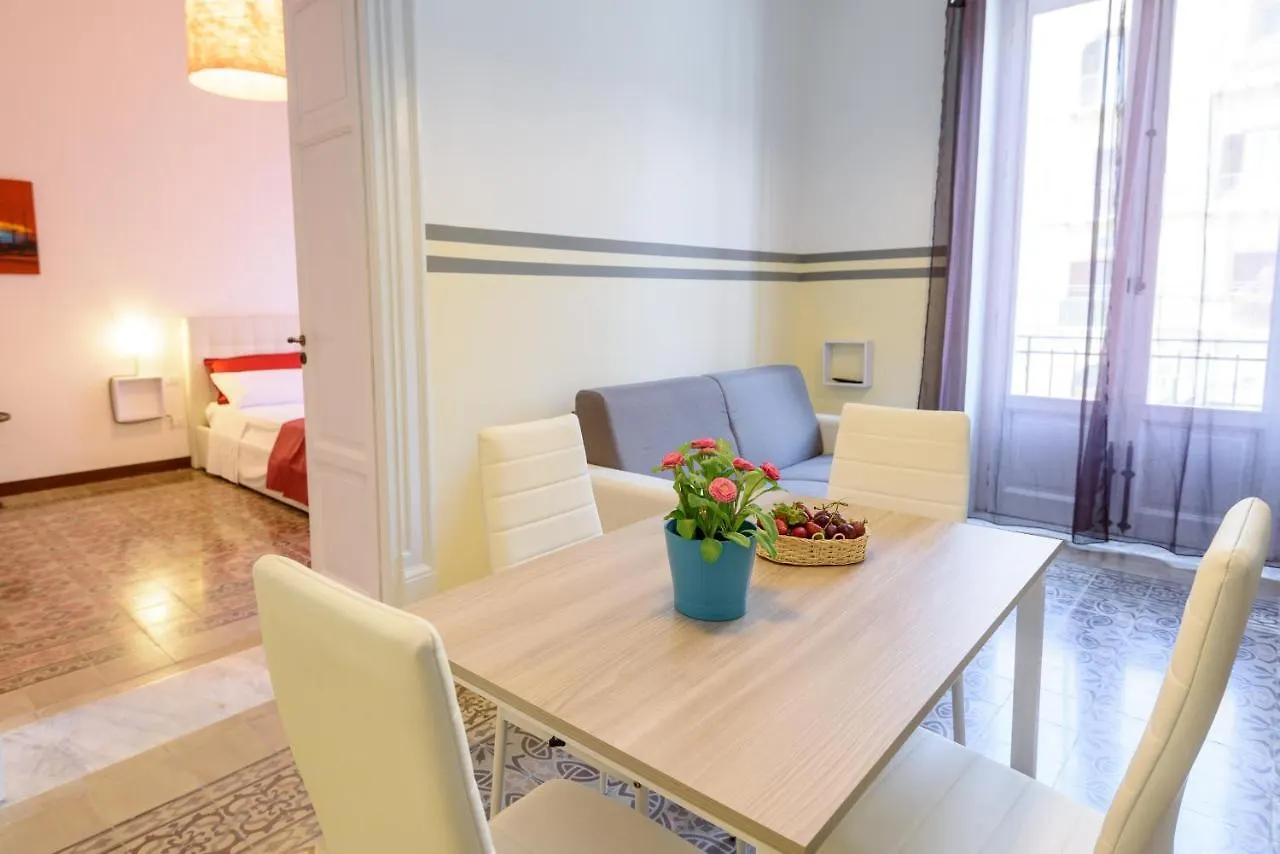 Διαμέρισμα Housestation Παλέρμο Ιταλία
