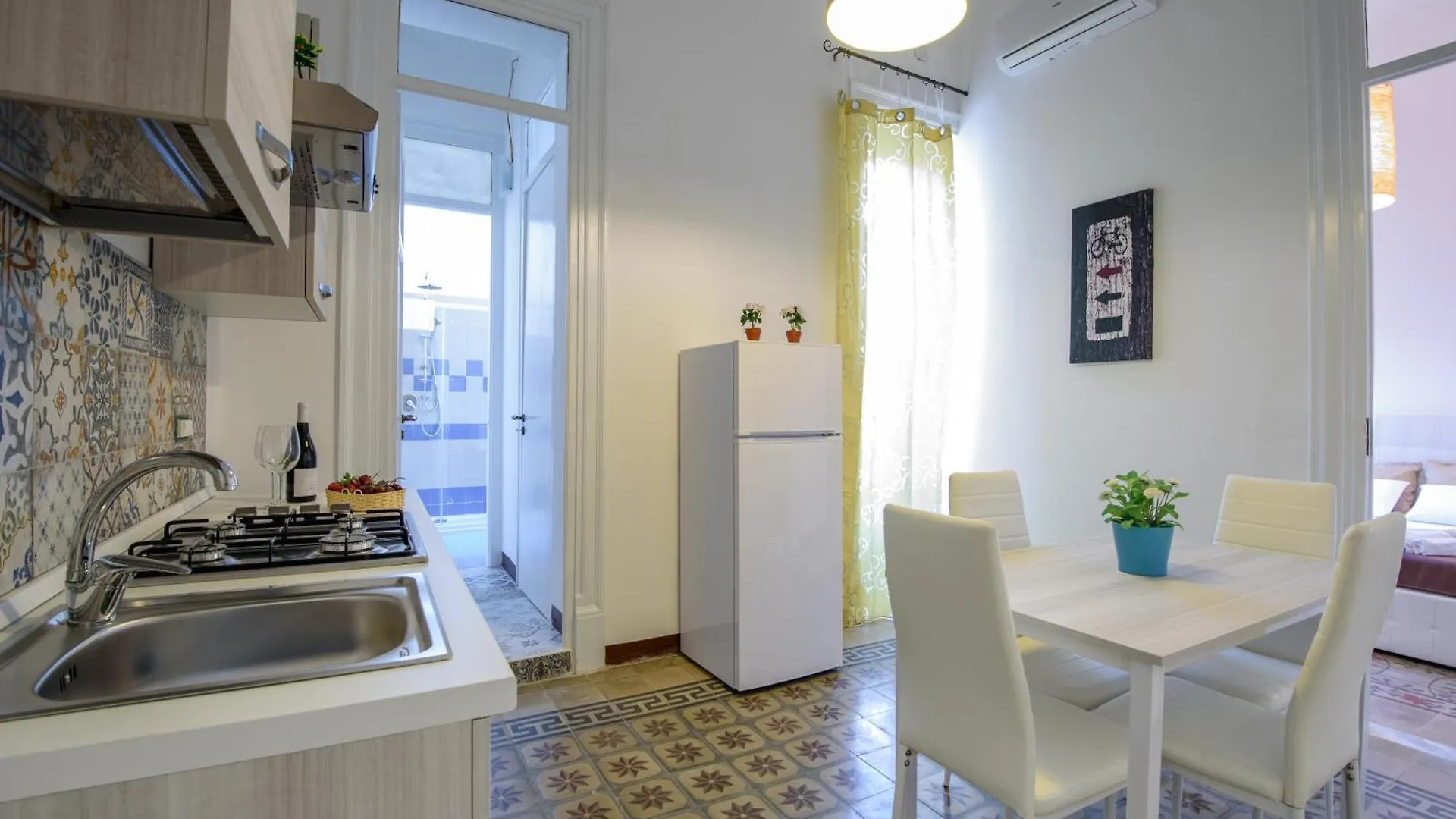 Housestation Παλέρμο Ιταλία