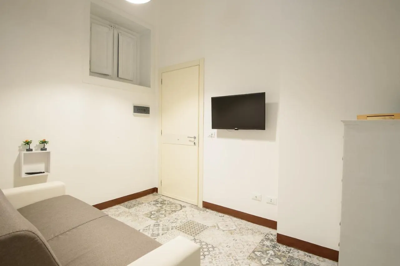 Housestation Παλέρμο