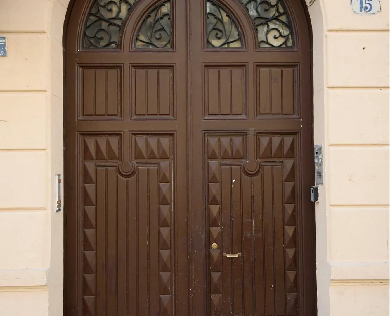 Housestation Παλέρμο